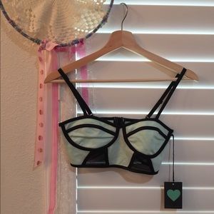 Festival Crop Top!🍬🌈🌈